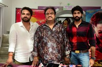 Falaknuma Das Movie Controversy Press Meet